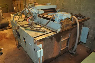 USED COE CF400