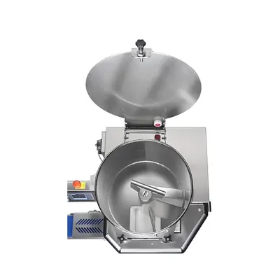 New | in-Stock Minerva Omega _UNKNOWN_ Patty Forming Machines Pennsylvania US | ISCA #1299667