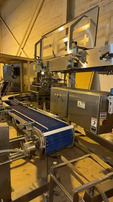 Used WALDROP 238 Feeders (Material Handling) Illinois US | M&M Equipment Corp. #1266868