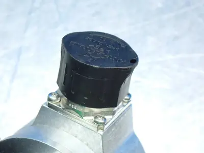 Used HEIDENHAIN ROC413204827S1758 Encoders Ohio US | HGR 24 #801952