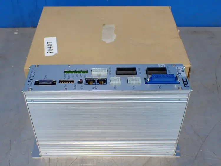 Used FEC SAN440M Servo Drives Ohio US | HGR 24 #1134557