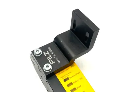 USED PILZ PSEN SL-0.5P 2.1 1SWITCH ELECTROMAGNETIC GUARD LOCKING SAFETY SWI