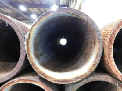 Used PFAUDLER Does Not Apply Chemical & Process Equipment Ohio US | Equipment Recovery Corp. #1331674