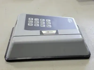 ACU-Reader Keycard Reader PL-134788