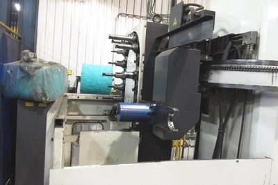 USED 2007 TOSHIBA BTD-110.R16