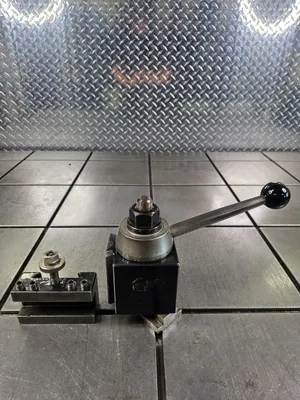 Used ALORIS CA Tool Posts Florida US | GMT #1253678