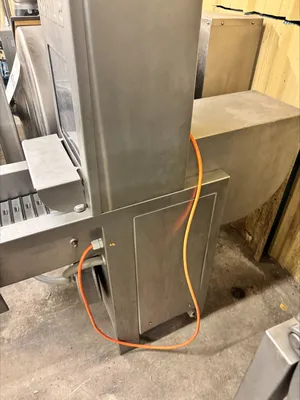 USED RUHLE 22 Needle