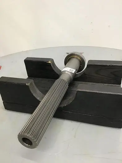 Used HUSKY 692189 B 21879 Injection Molding Parts Michigan US | Ideal Machinery #588154
