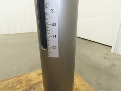 Used CTM _UNKNOWN_ Pressure Sensitive Labelers Indiana US | Arrow Industrial #1436912