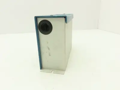 Acromag 160T-VM-I-U-1-C Transmitter 1-10VDC 4-20mA DC/10-50mA 115V Input