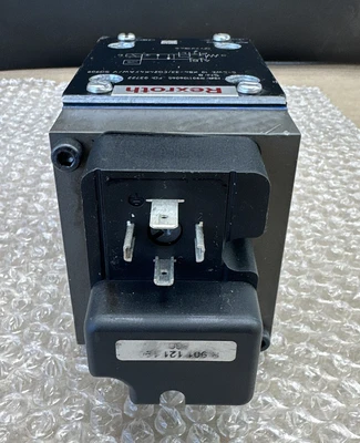 New | in-Stock Rexroth R901106065 Valves/Fittings Indiana US | J&J Industrial Supply #1271380
