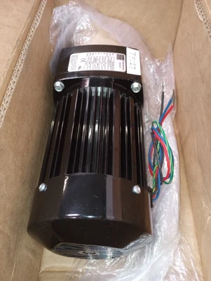 New | in-Stock Bodine 5683RM Motors (misc) Arizona US | ASSET CONVERSION SPECIALISTS, INC. #1333464