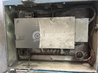 Used RELIANCE FM500 HIGH INTENSITY BLENDER High Intensity Mixers Kentucky US | US Recycling Equipment #1518854