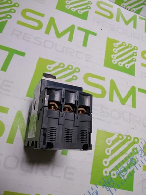 SCHNEIDER ELECTRIC TELEMECANIQUE GV2ME04 CIRCUIT BREAKER