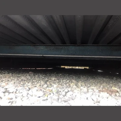 USED PACIFIC INDUSTRIAL PSL70103-80
