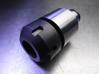 Komet ABS50 ER32 Collet Chuck 75mm Pro A33 14330 (LOC1154B)