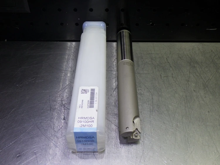 New | in-Stock KORLOY _UNKNOWN_ Tooling & Accessories (Other) Michigan US | Superior Machine & Tool Inc #293204