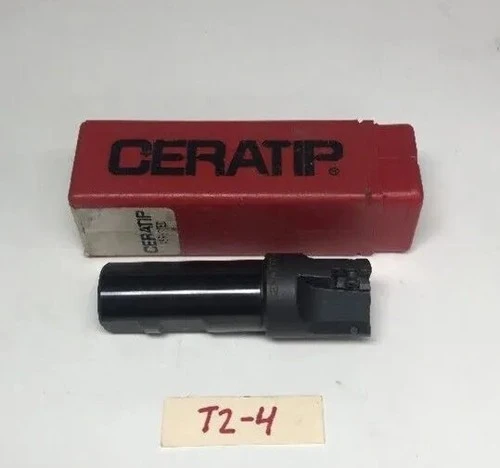 NEW Ceratip ACEM 1-250-3W
