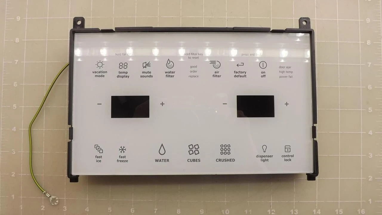 Used EMA _UNKNOWN_ Chiller & Refrigeration Parts Texas US | OCO Industrial #1602070