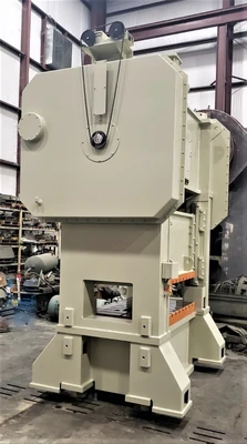 USED 2001 BLOW PRESSES BLOW SC2-200-60-36 PRESS