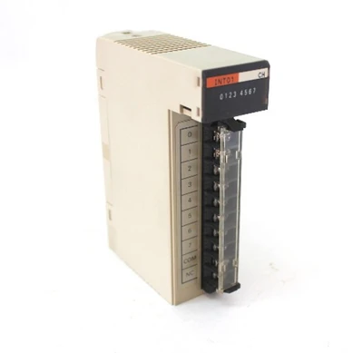 USED OMRON C200HS-INT01