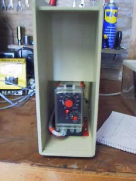 Used _UNKNOWN_ _UNKNOWN_ Pumps (Metering) Texas US | Bamko Surplus Process Equipment #1178835