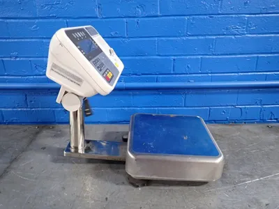 Used AND HV15KC Material Handling (misc) Ohio US | HGR 24 #916454