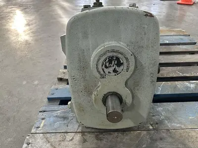 USED FRISTAM PUMPS 150A