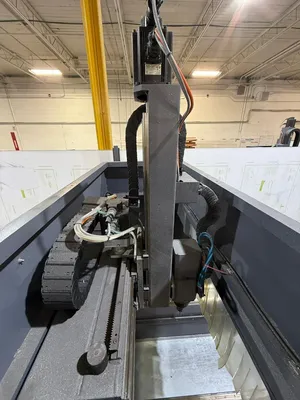 2020 ITALMAC PEGASO 9MT 4A CNC Machining Center | ListingHippo (12)