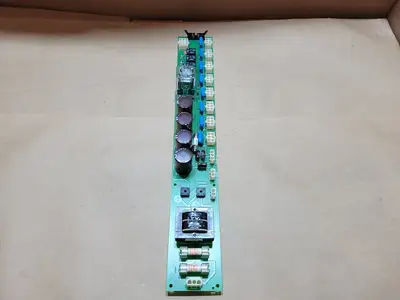 USED CYBEREX 41-09-624004