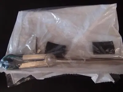 VWR, Cole Parmer, Talonboys 915012, 915011, 915002, 915001, 08021-22 Lab Clamps & Retort Stands | ANACAPA EQUIPMENT BROKERS, INC (5)