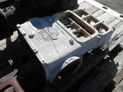 USED WHEATLEY P-300