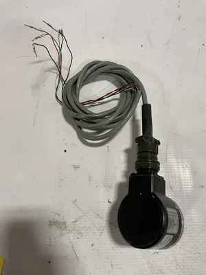 Dynapar HA52510246631 Incremental Rotary Encoder 5V out 5-26V in
