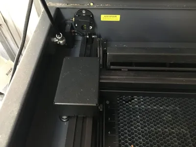 2019 UNIVERSAL LASER PLS-6.150D Laser Markers | CNC EXCHANGE (3)