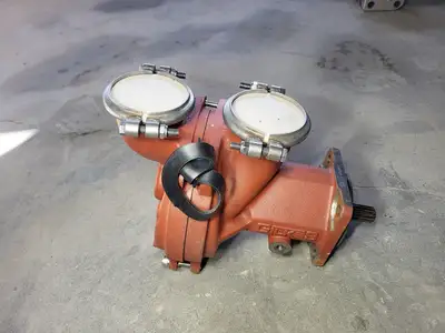 NEW GILKES 3640492