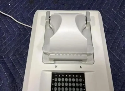 USED THERMO FISHER SCIENTIFIC NANODROP