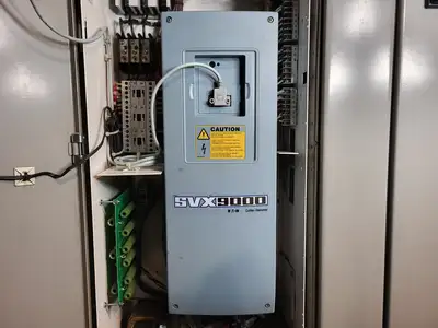Used EATON SVX015A1-5A4N1 Switchgears British Columbia CA | Lenmark #240367