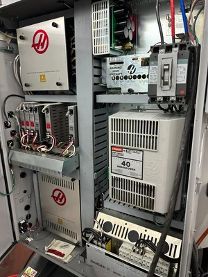 2010 HAAS DT-1 Vertical Machining Centers | Toolquip, Inc. (6)