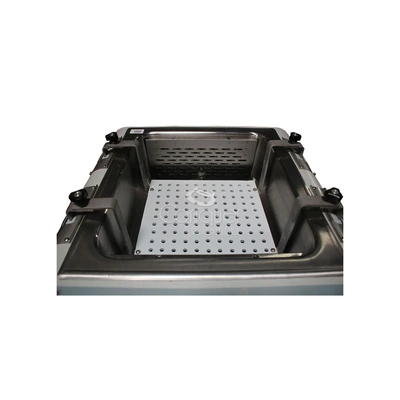 USED THERMO SCIENTIFIC MAXQ 4000 SHKE 7000