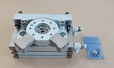 NEW SMC MSQB30H3-OAL00337