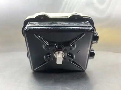 USED Flowserve 20755W120A