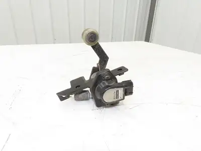 Toyota 5FBCU20 Forklift Throttle Accelerator Pedal & Potentiometer Assembly