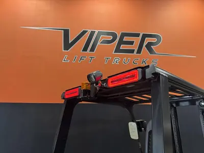 NEW 2026 VIPER FB30F