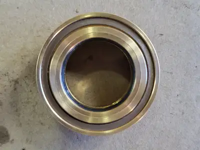 NEW AESSEAL LA07PP001GO00021M