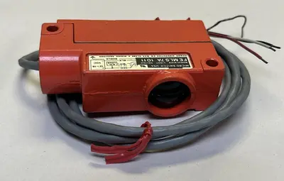 Used HONEYWELL FEMLS7A1011 Sensors | Surplus Asset Holdings #1206634