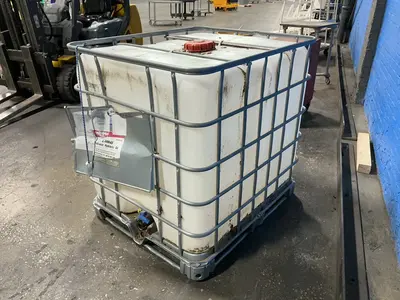 Used _UNKNOWN_ _UNKNOWN_ IBC Tanks Ohio US | HGR 24 #1373104