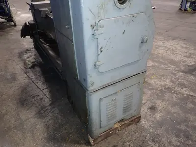 USED JET 1860