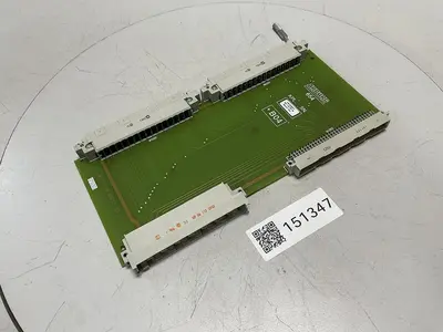 USED ARBURG ARB 654