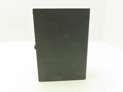 Osaka Seiko CVFN-3MS Variable Frequency Drive VFD 110/220VAC 2A 50-200Hz Output