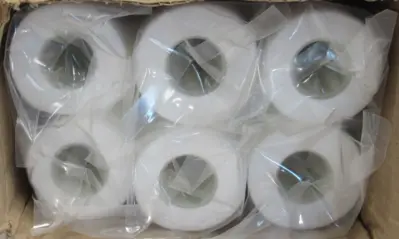 NEW BOX OF 6EA PALL HC3310FGN20Z PROFILE II FILTER